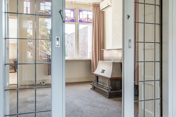 Medium property photo - Leharstraat 12, 5011 KC Tilburg